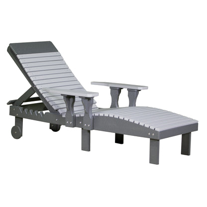 Luxcraft | Lounge Chair