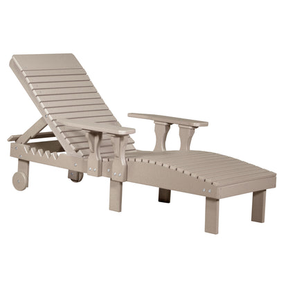 Luxcraft | Lounge Chair