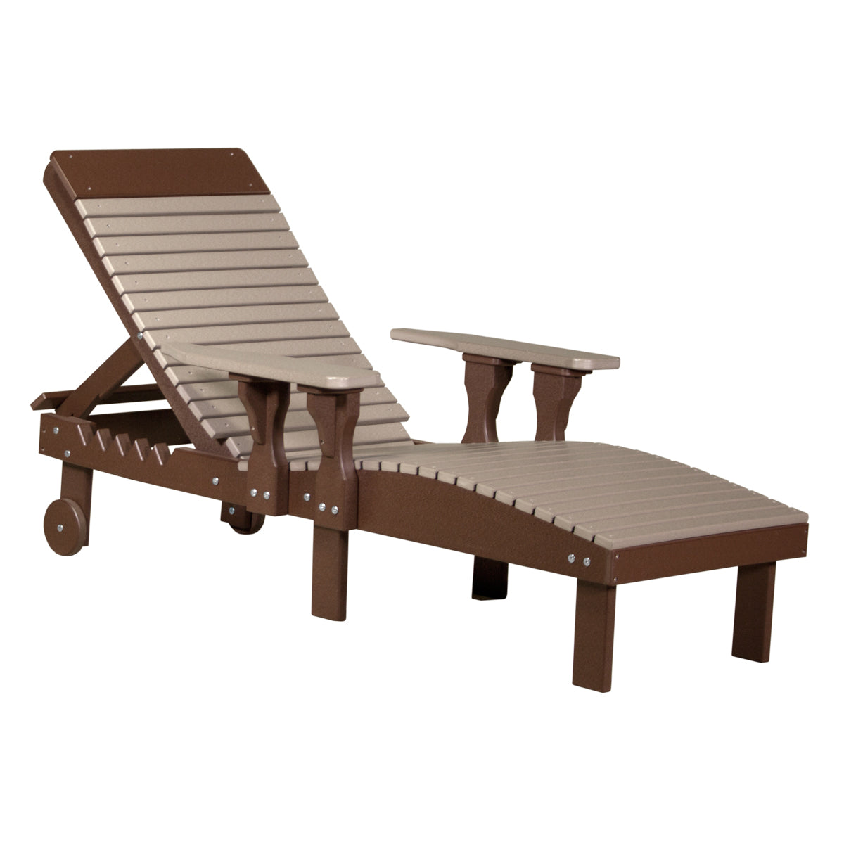 Luxcraft | Lounge Chair