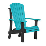 Aruba Blue / Black