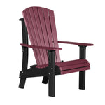Cherrywood / Black