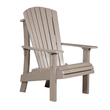 Outdoor Bundle | 2 Adirondack Chair Conversation Set