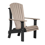Weatherwood / Black