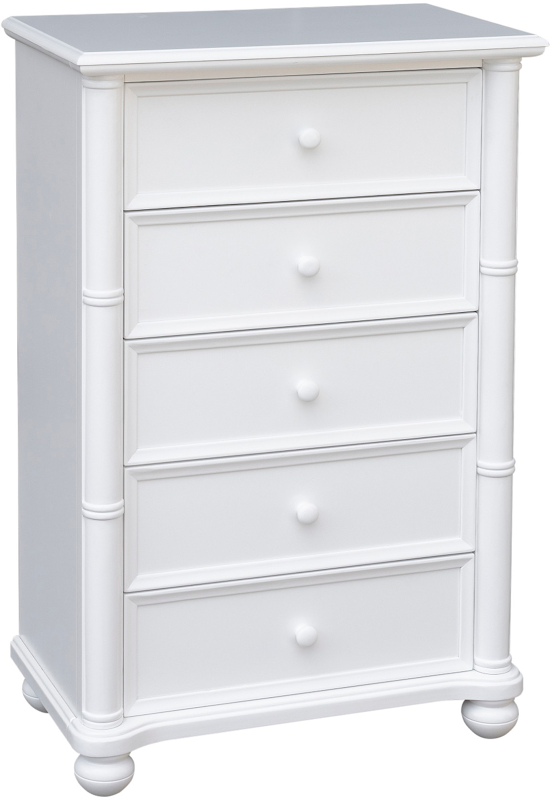 Beachfront | 5-Drawer Chest