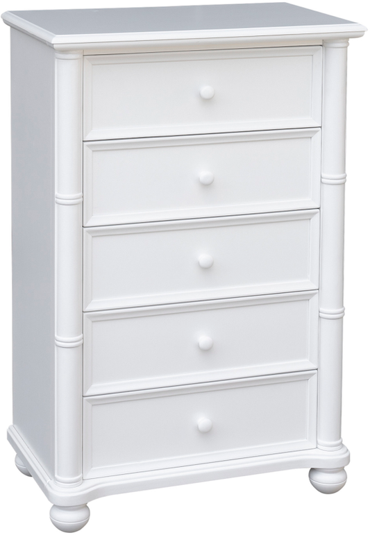 Beachfront | 5-Drawer Chest