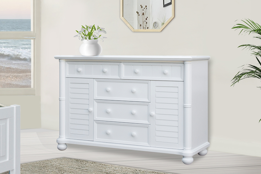 Beachfront | Dresser