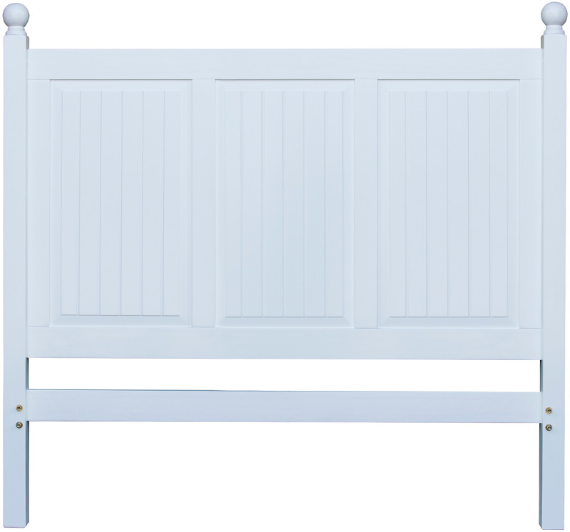 Beachfront | Panel Queen Headboard