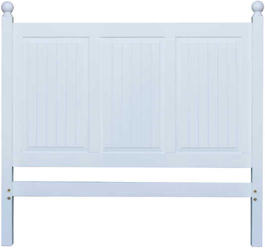 Beachfront | Panel Headboard
