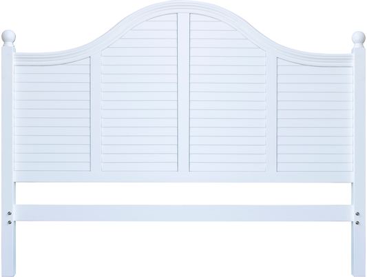 Beachfront | Plantation Headboard