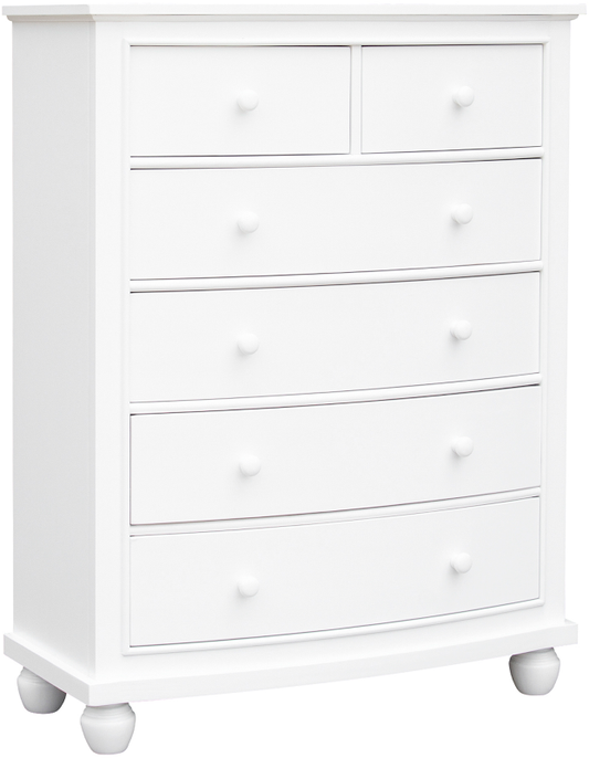 Nantucket | 6-Drawer Chest