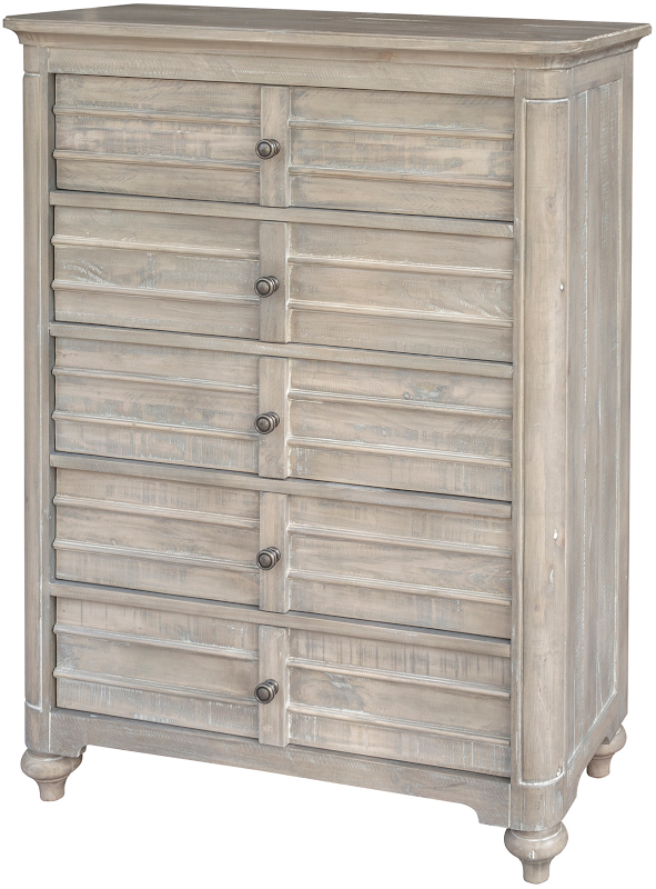 Wilmington | 5 Drawer Chest