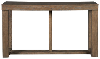 Cariton Sofa Table