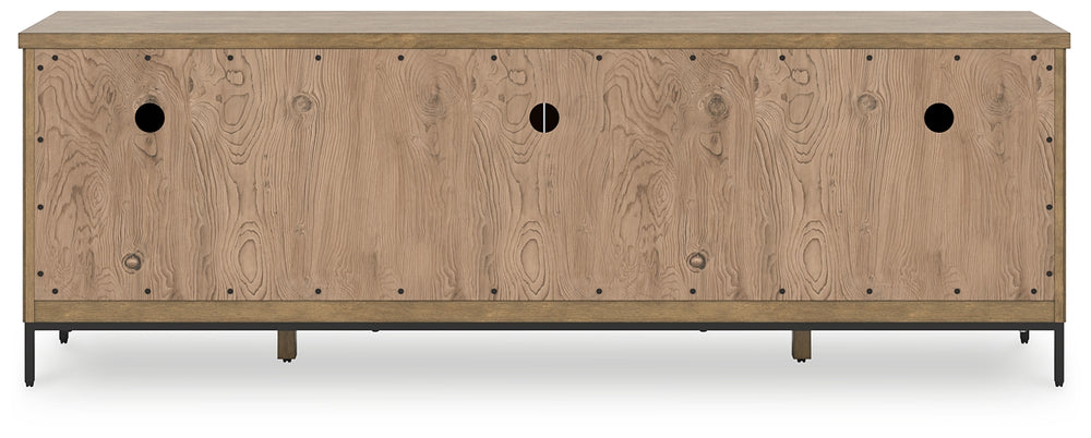 Torlanta Extra Large TV Stand