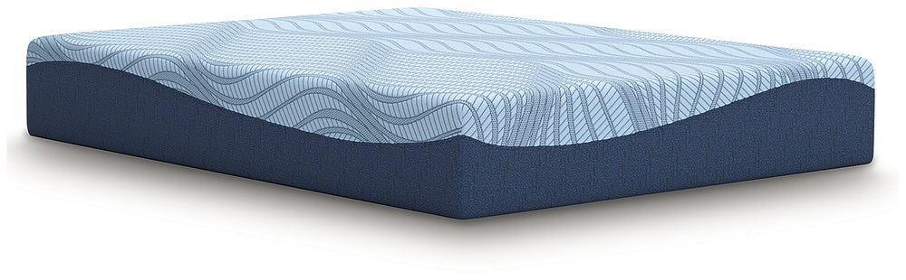 Peak 2.0 12 Memory Foam  Mattress