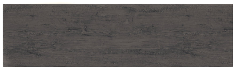 Cayboni 71" TV Stand with Electric Fireplace