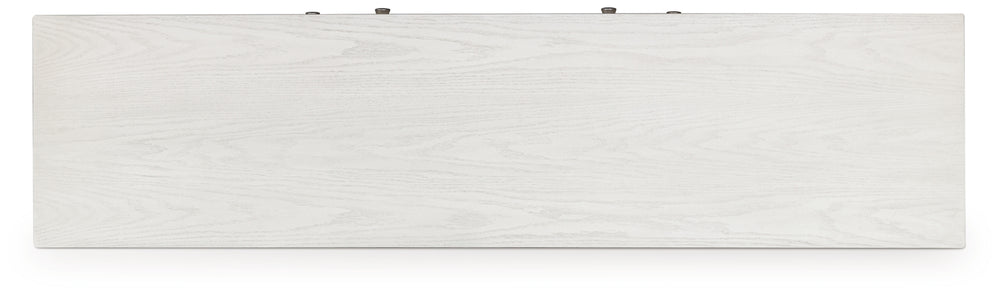 Robbinsdale Extra Large TV Stand