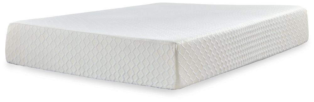 Chime 12 Inch Memory Foam  Mattress