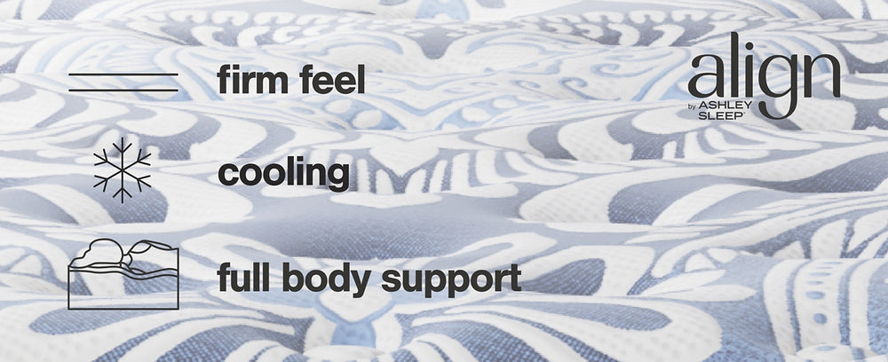 Firm Luxe 2.0  Mattress