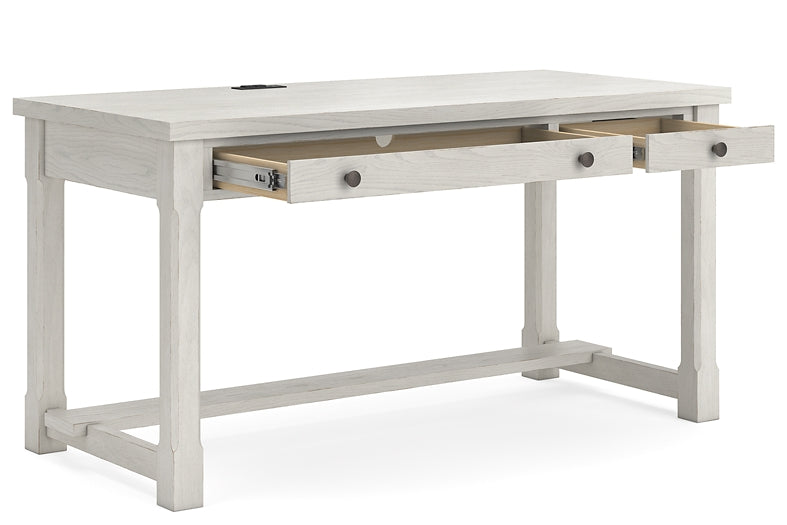 Robbinsdale Home Office Desk