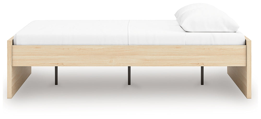 Onita Queen Platform Bed