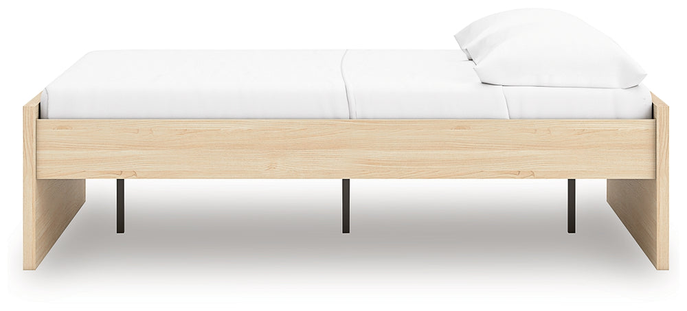 Onita Full Platform Bed