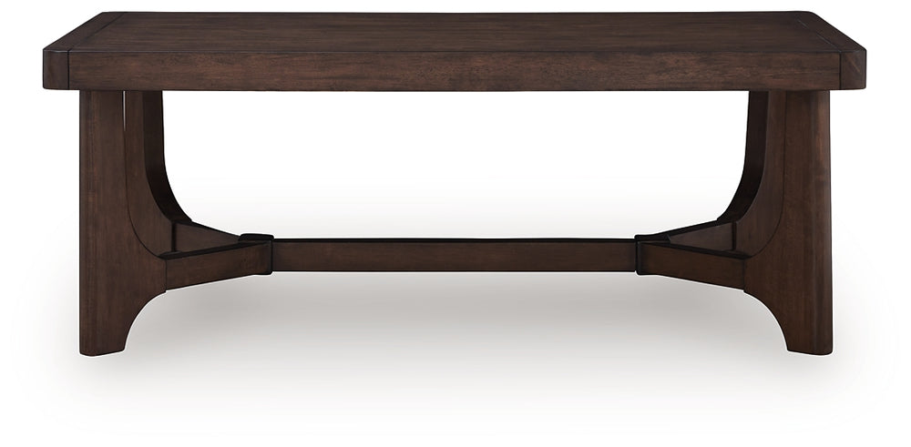 Korestone Rectangular Cocktail Table