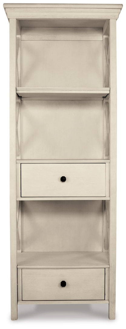 Bolanburg Display Cabinet