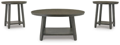 Caitbrook Occasional Table Set (3/CN)