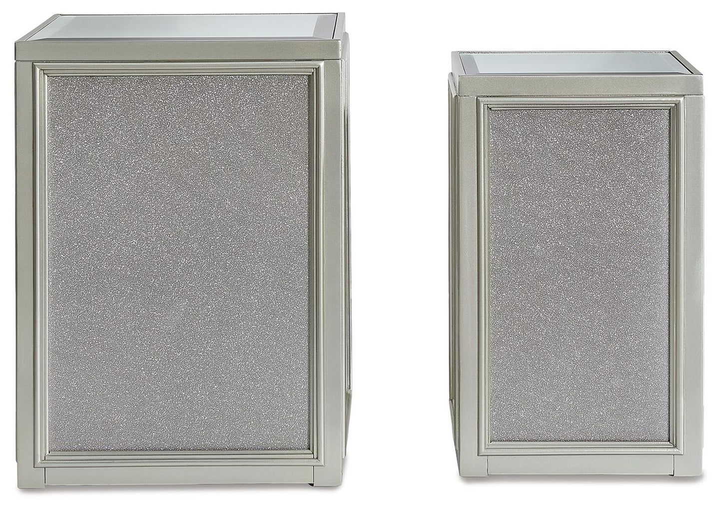 Traleena Nesting End Tables (2/CN)