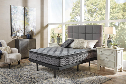 Augusta2  Mattress
