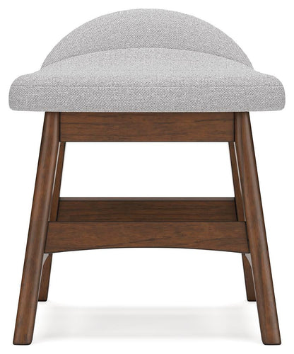 Lyncott Home Office Desk Chair (1/CN)