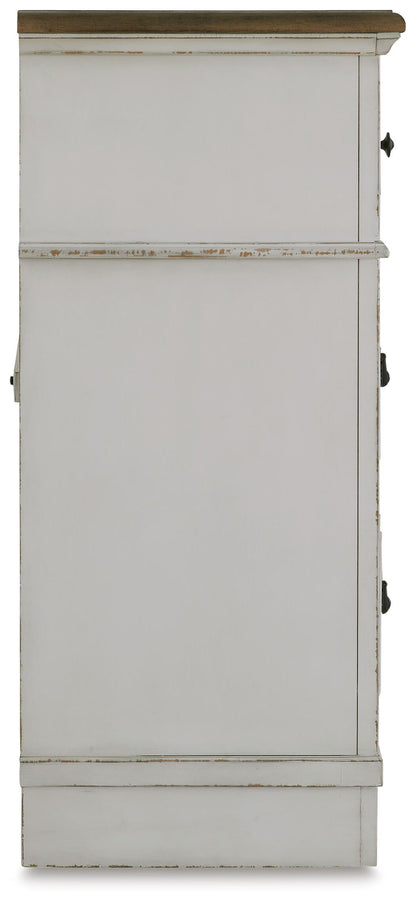 Blendon Dresser