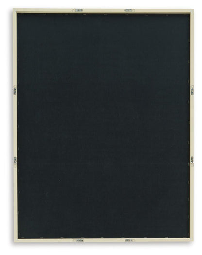 Corlain Wall Art