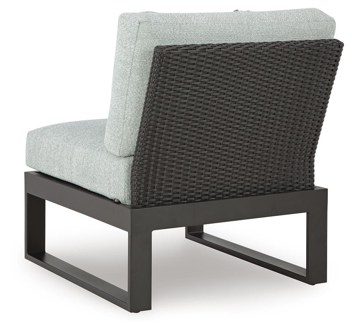 Beachloft 6-Piece Outdoor Sectional