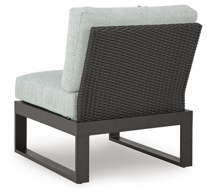Beachloft 6-Piece Outdoor Sectional
