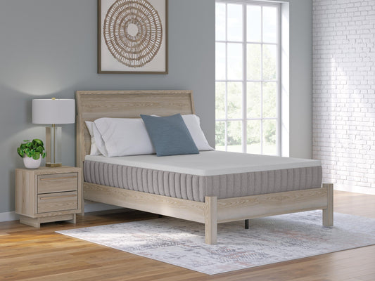 Terra Sleep Firm  Mattress