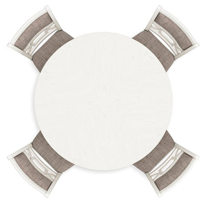 Erinberg DRM Counter Table Set (5/CN)