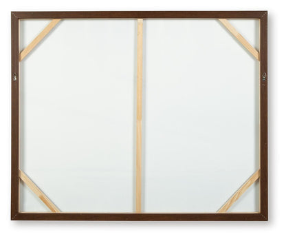 Taymen Wall Art