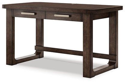 Breckington Home Office Desk