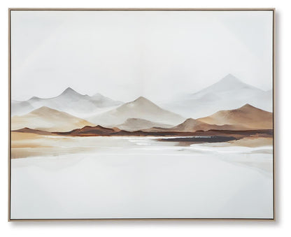 Karalen Wall Art