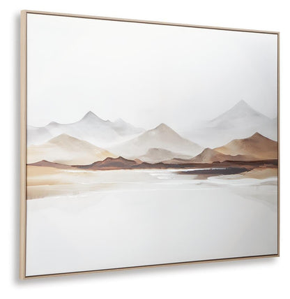 Karalen Wall Art