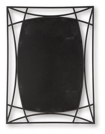 Freenville Accent Mirror