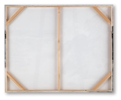 Worthner Wall Art