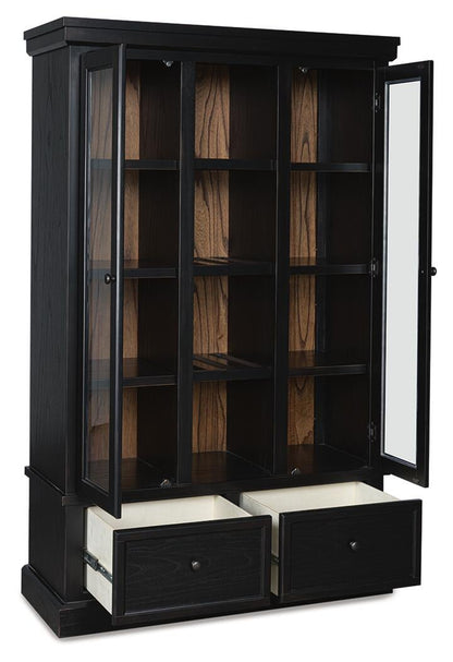 Greddinton Curio