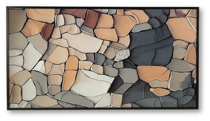Patteworth Wall Art