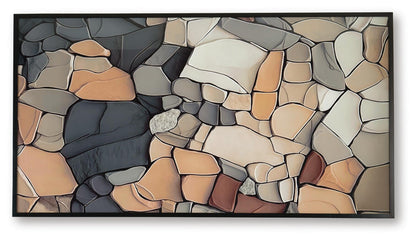 Patteworth Wall Art