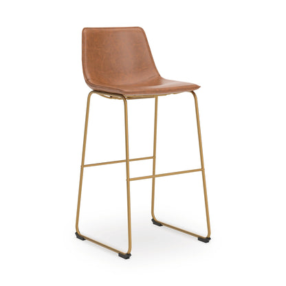 Ciabori Tall UPH Barstool (2/CN)