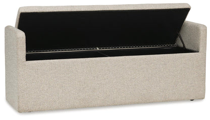 Galliden Large UPH Dining Room Bench