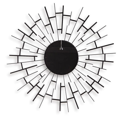 Garrenworth Accent Mirror
