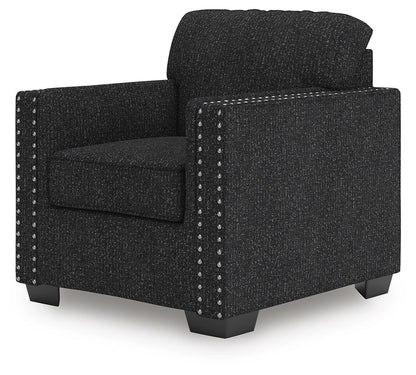 Jasmine Peaks Chair